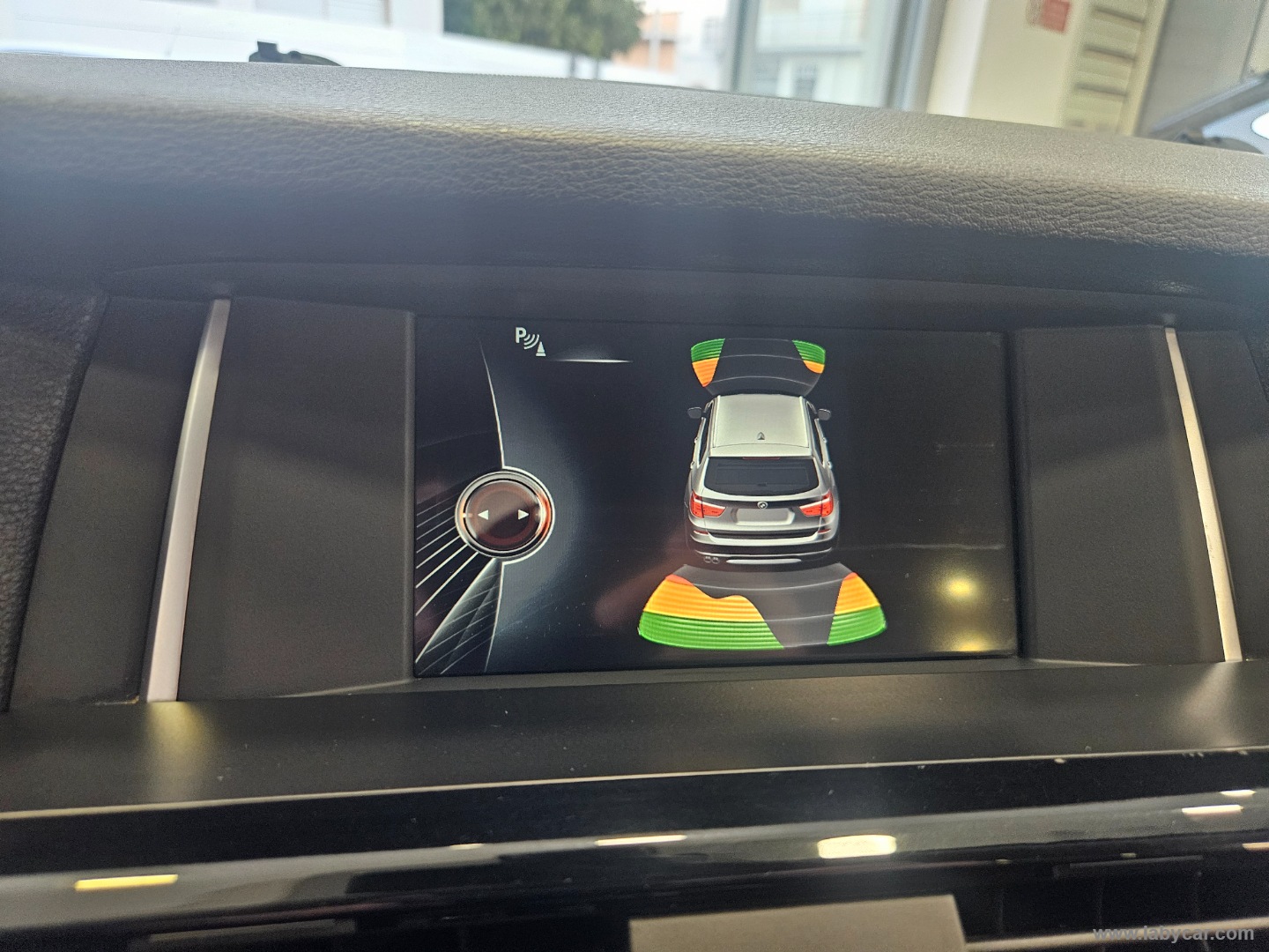 X3 xDrive20d xLine - immagine 10