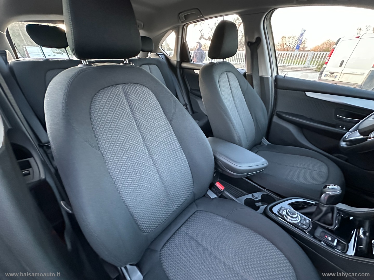 216d Active Tourer Advantage - immagine 10