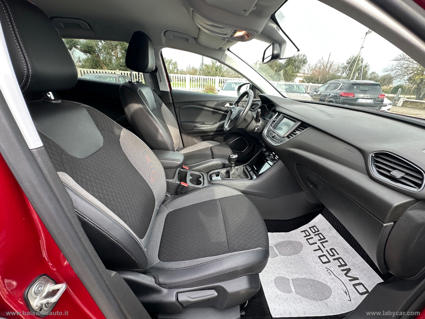 Grandland X 1.5 D Ecotec S&S Innovation - immagine 10
