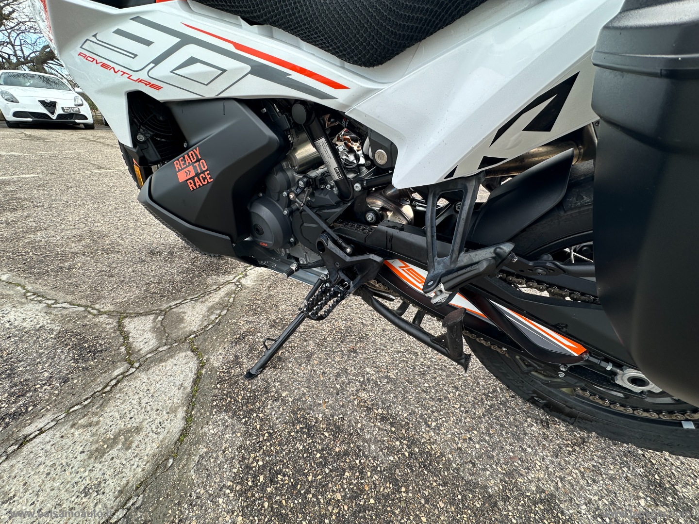 790 Adventure - immagine 10