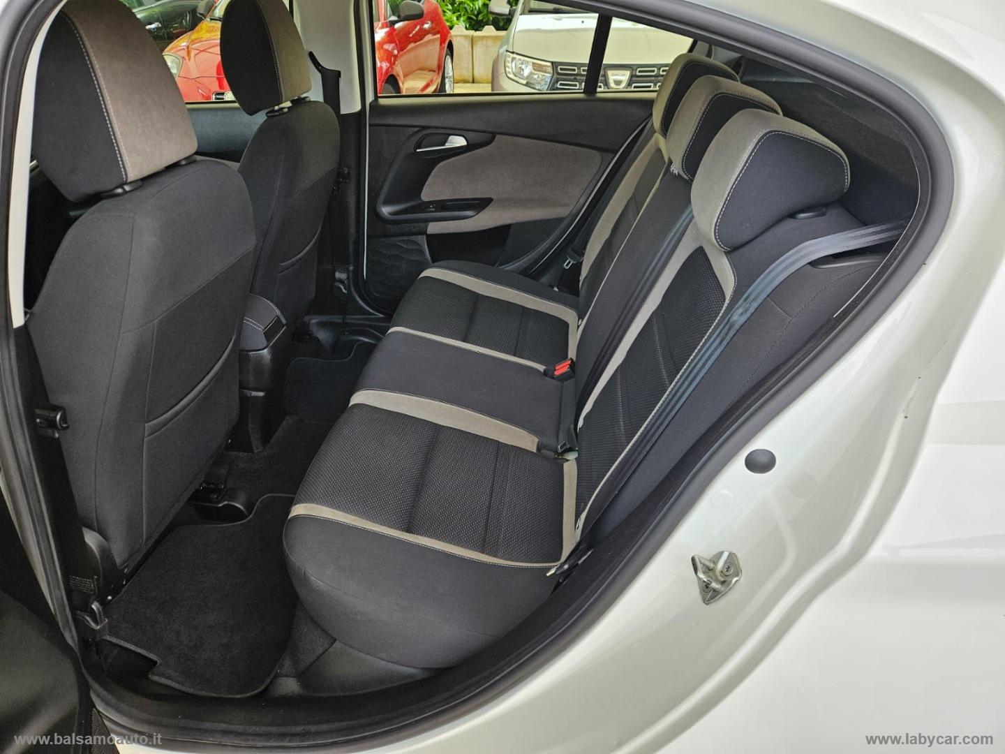 Tipo 1.3 Mjt S&S 5p. Lounge - immagine 10