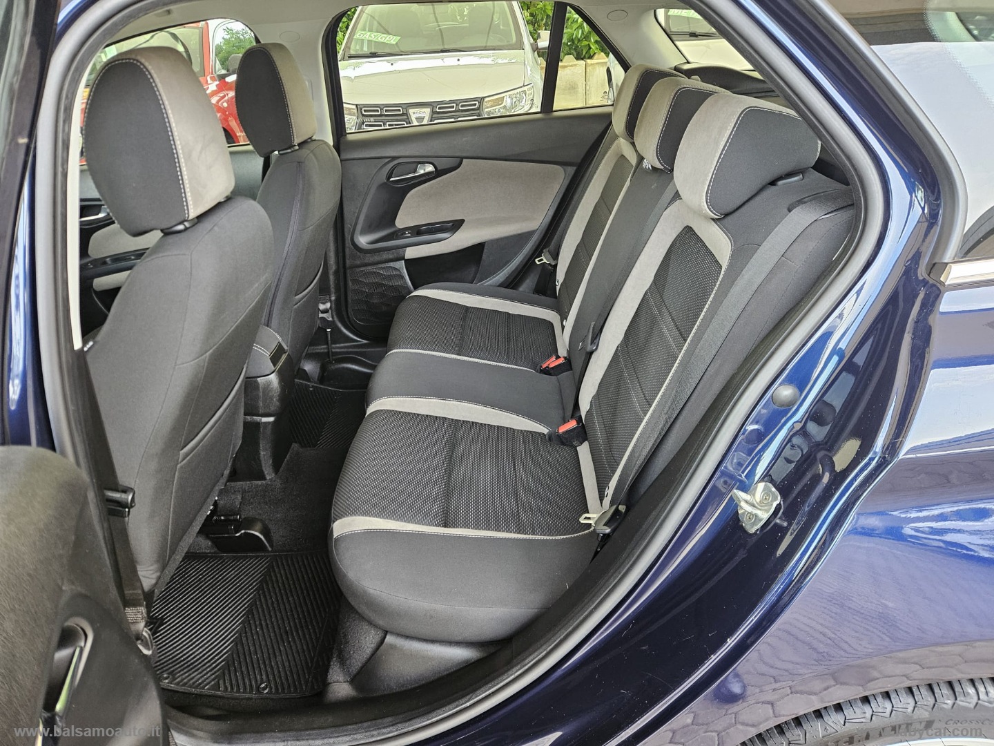 Tipo 1.6 Mjt S&S SW Lounge - immagine 10