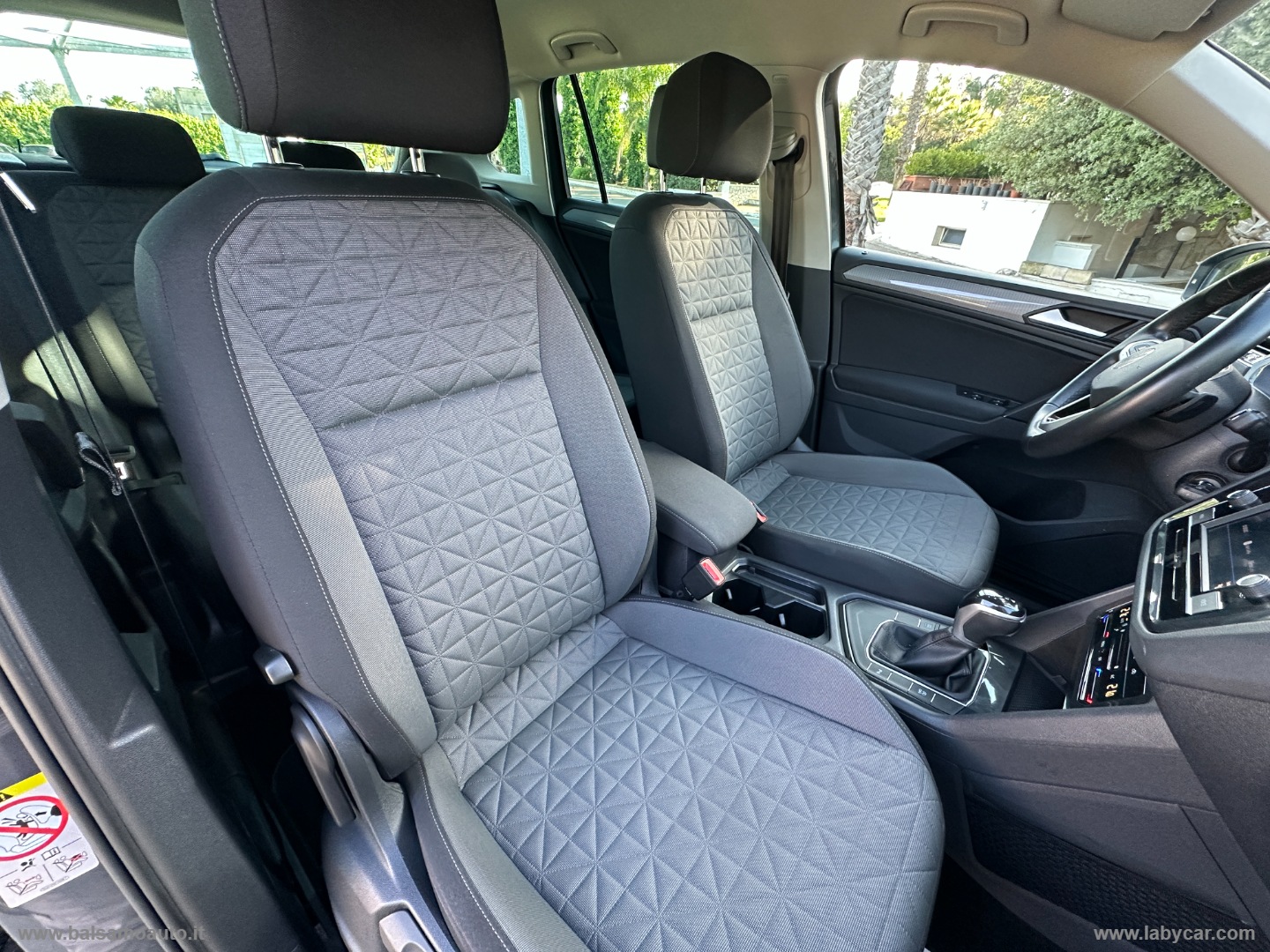 Tiguan 2.0 TDI 150CV SCR DSG Elegance - immagine 10