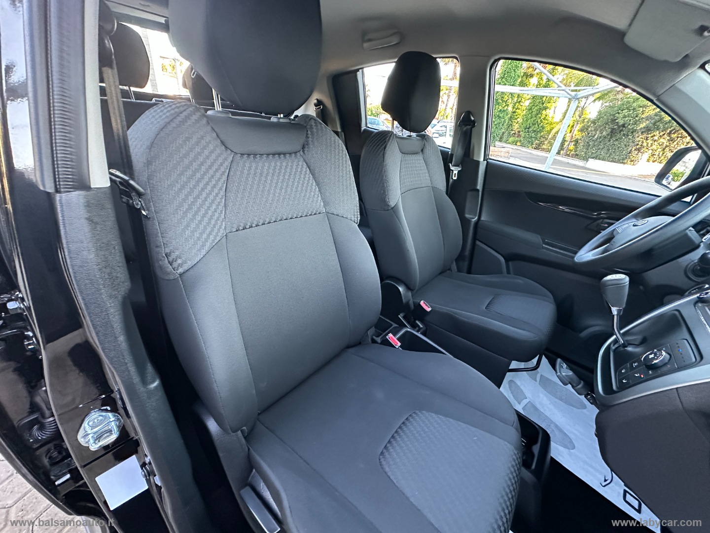 KUV100 1.2 VVT K8 - immagine 10
