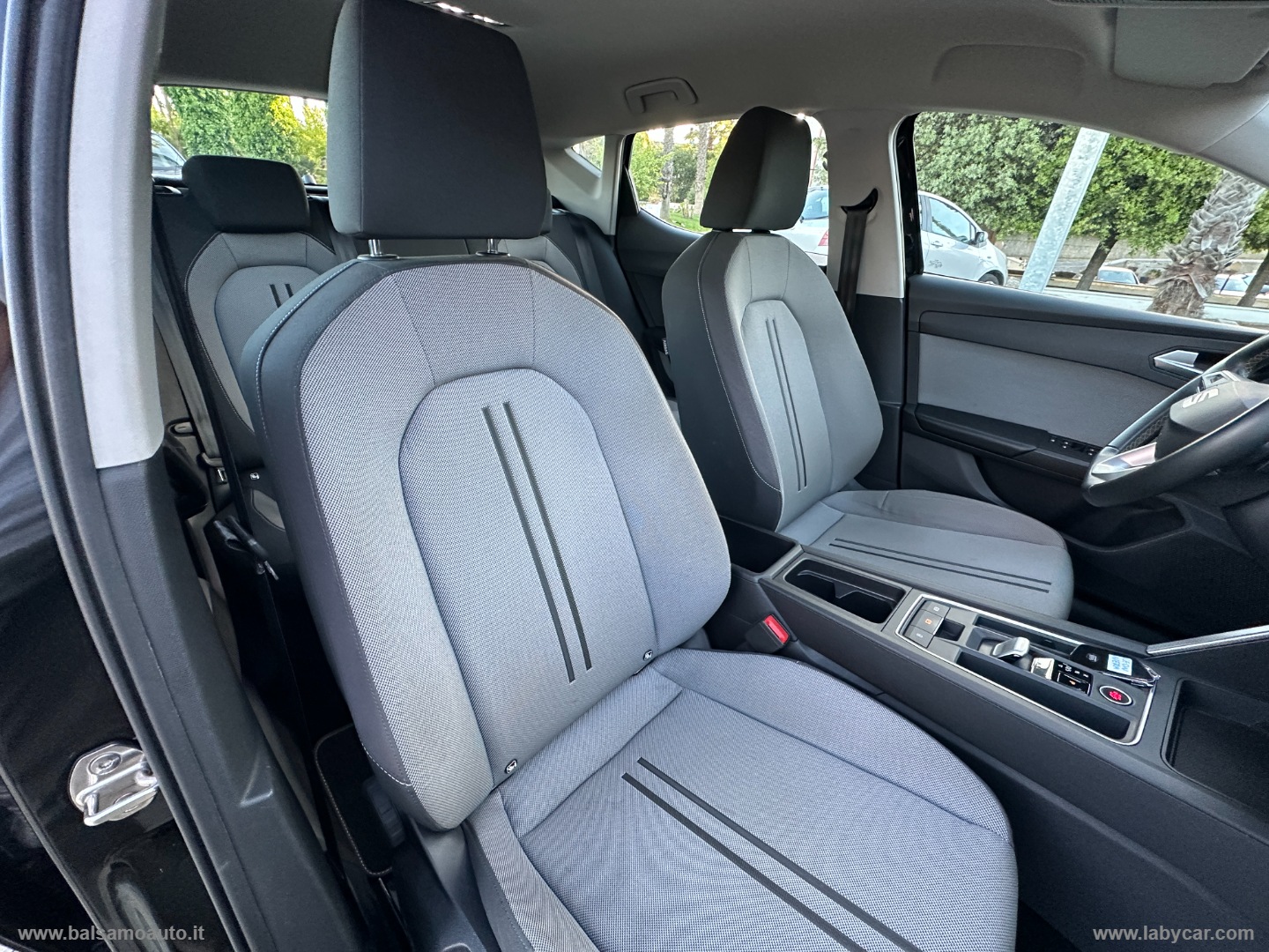 Leon 2.0 TDI 150CV DSG Style - immagine 10