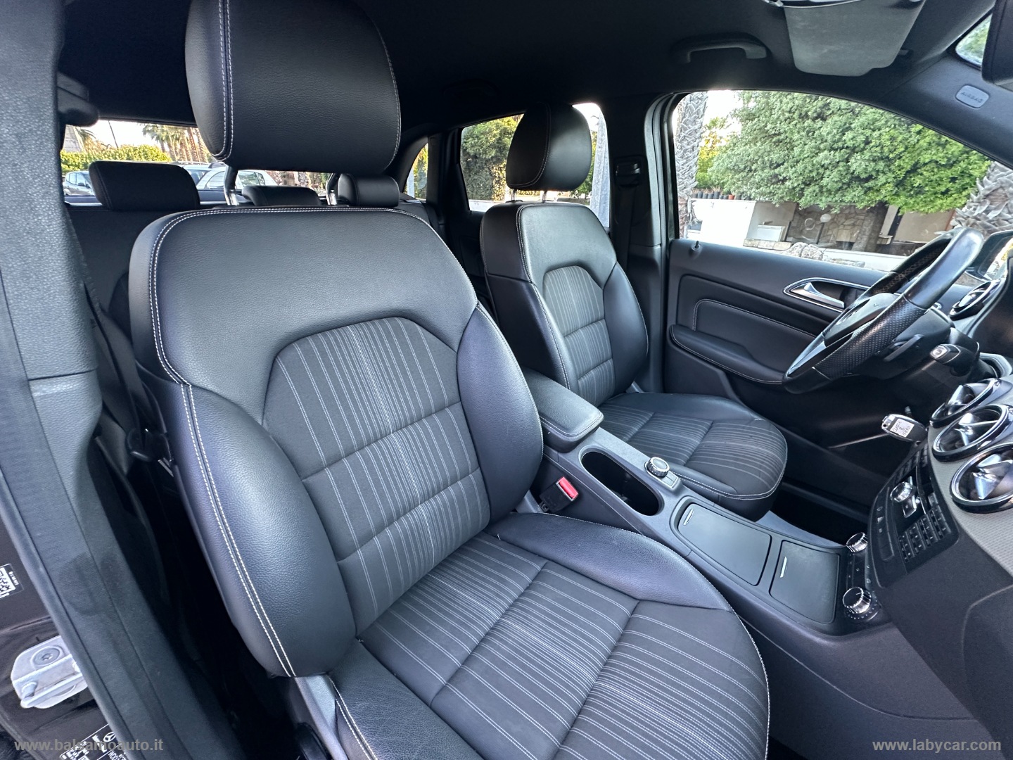 B 180 CDI Premium - immagine 10