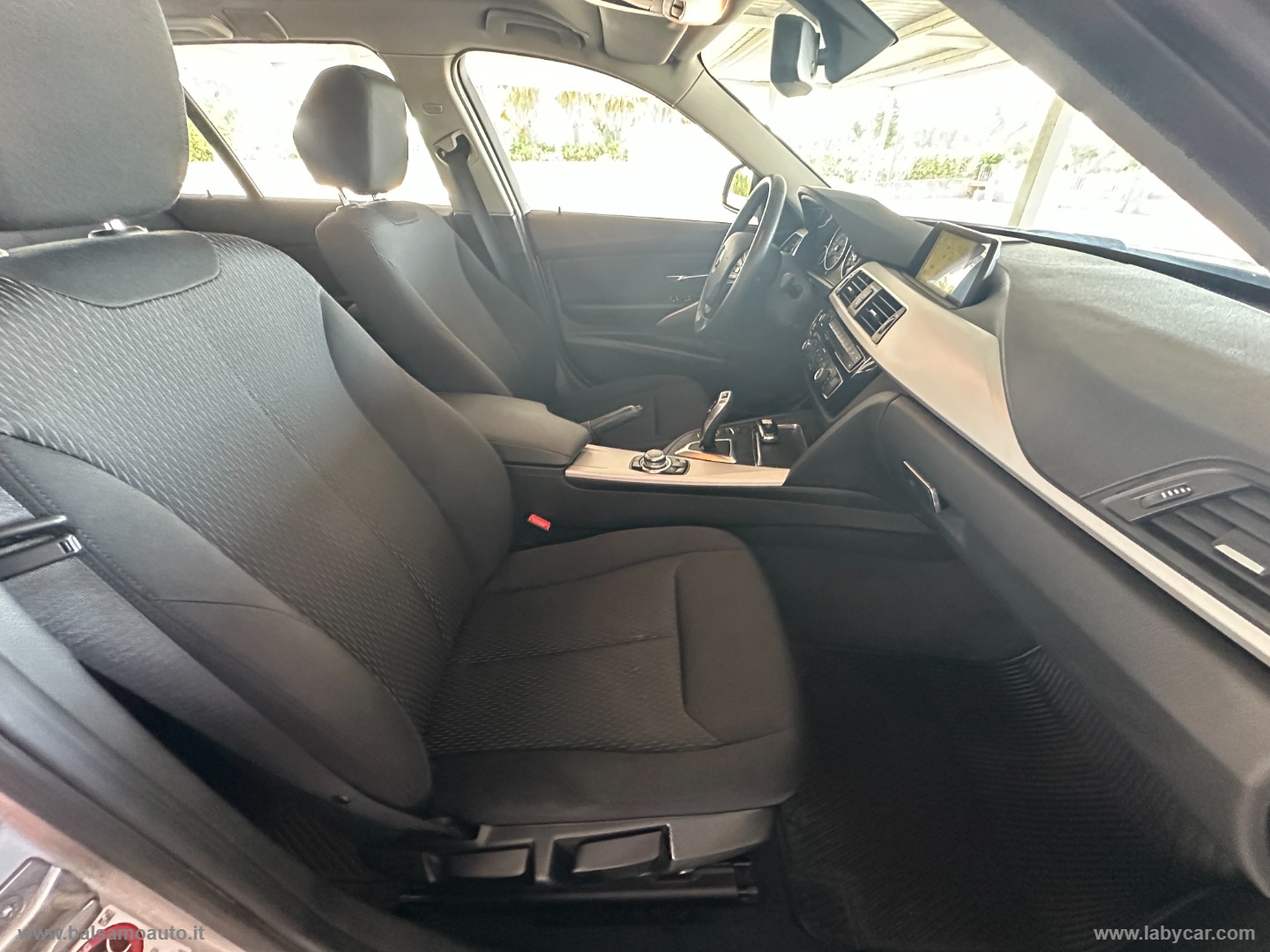 318i Touring Business Advantage aut. - immagine 10