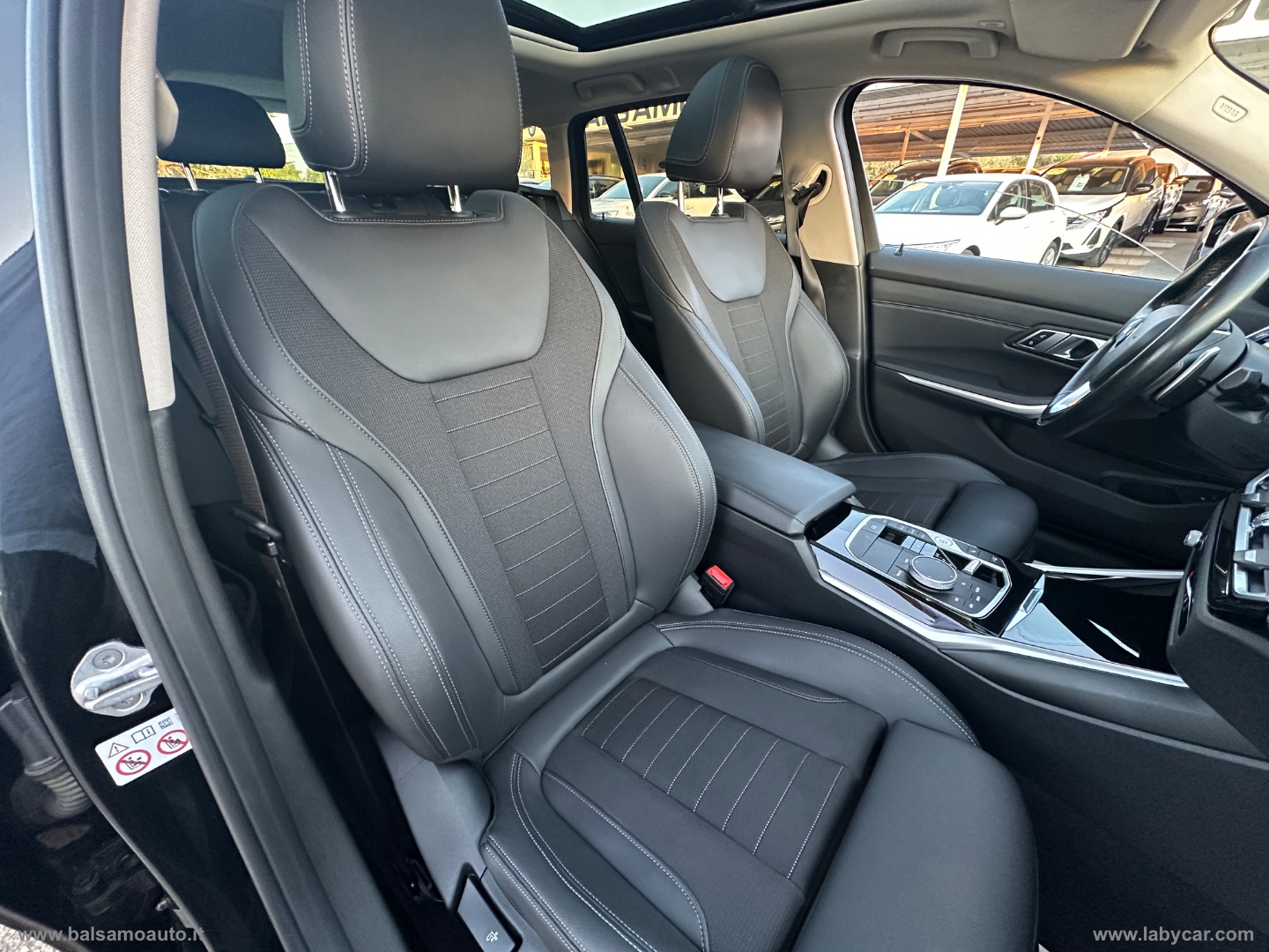318d 48V Touring SPORT - immagine 10
