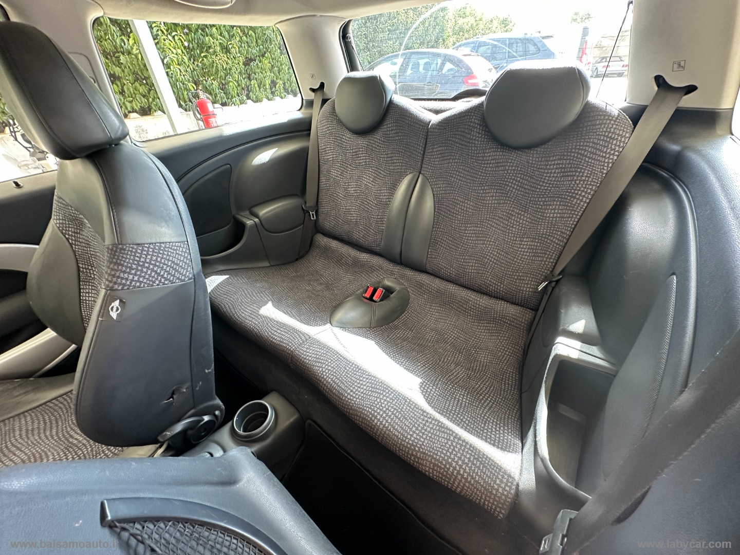 Mini Cooper - immagine 10