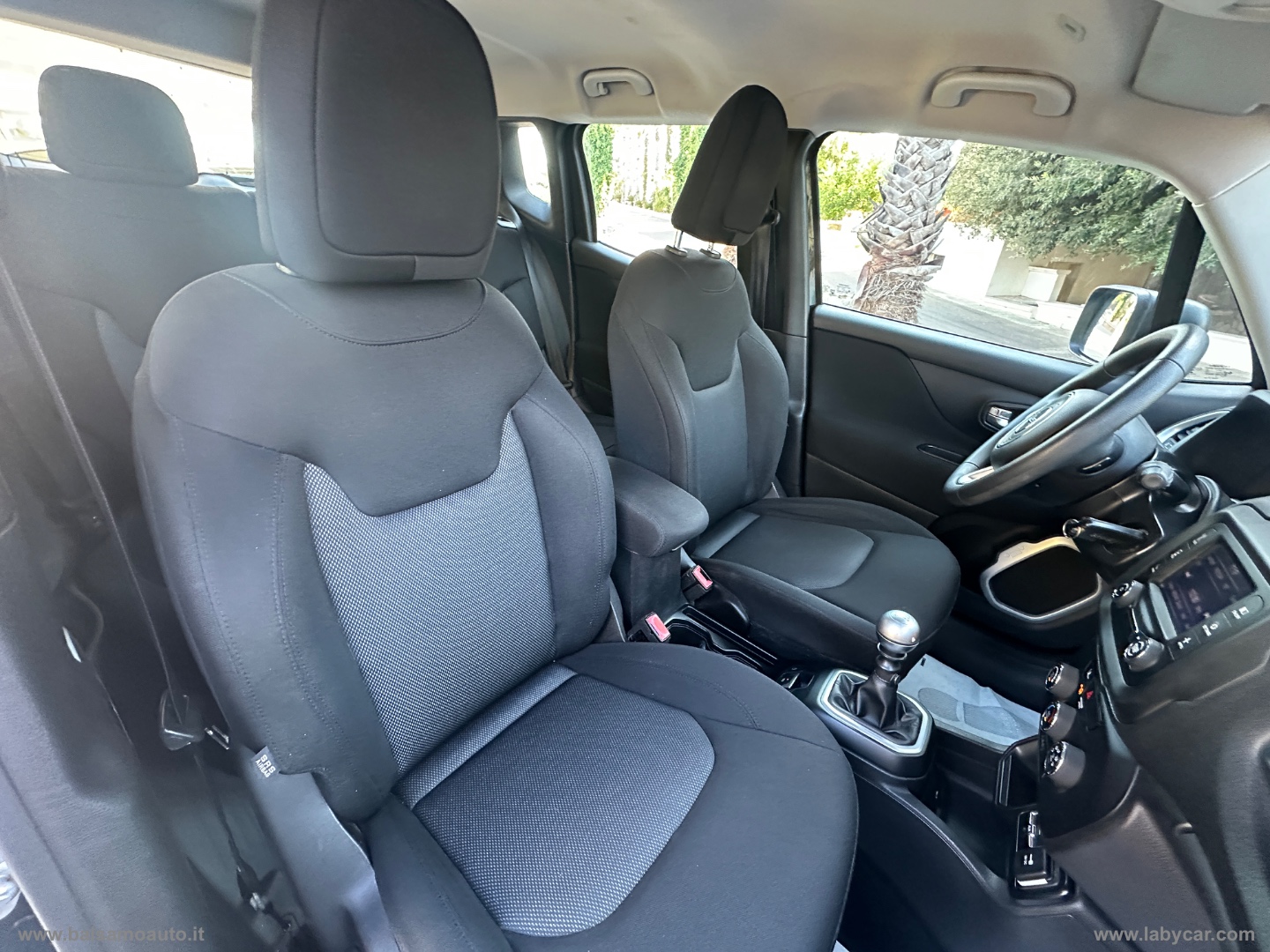 Renegade 1.0 T3 Sport - immagine 10