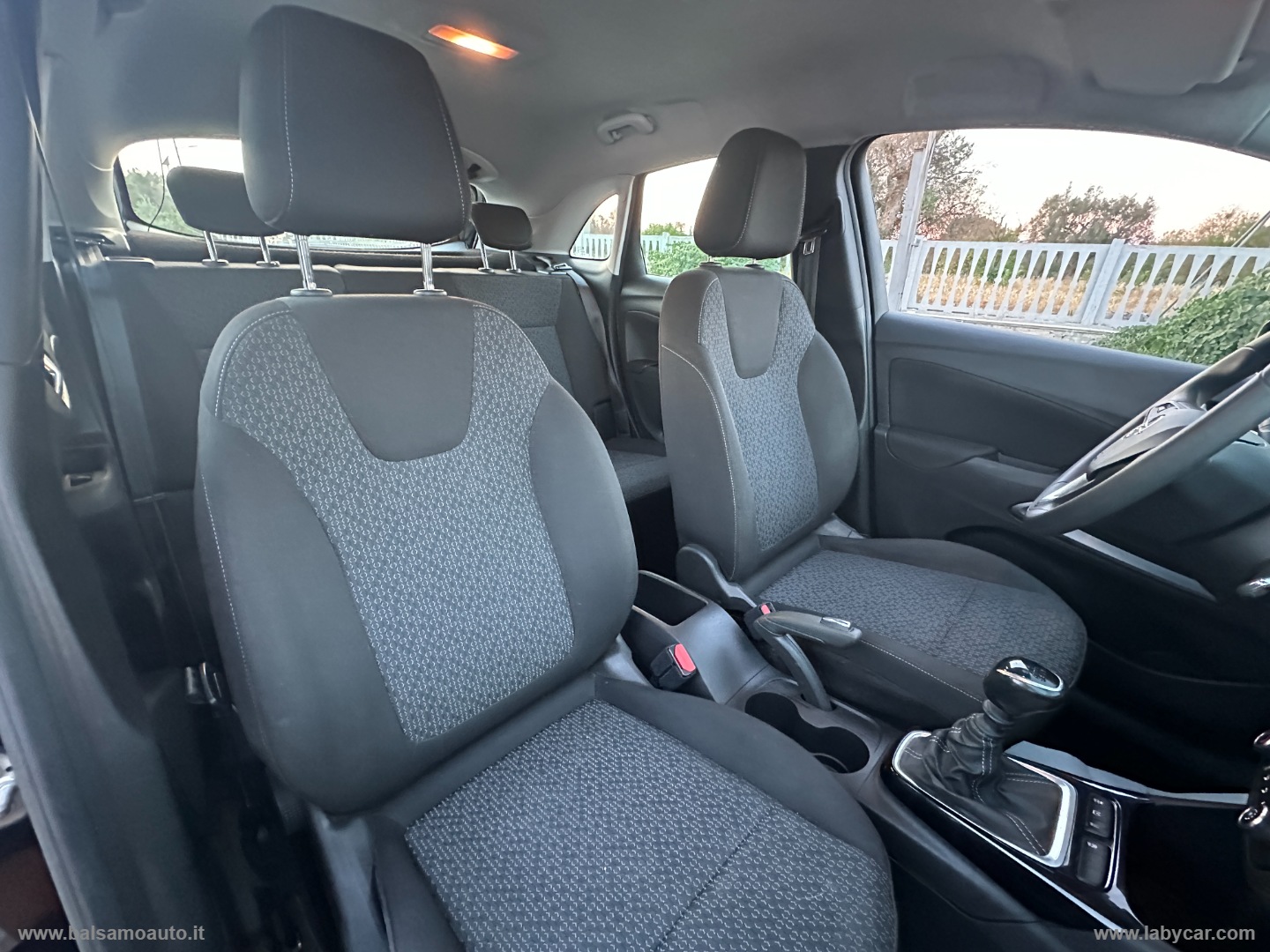 Crossland X 1.5 ECOTEC D 102CV S&S Inn. - immagine 10