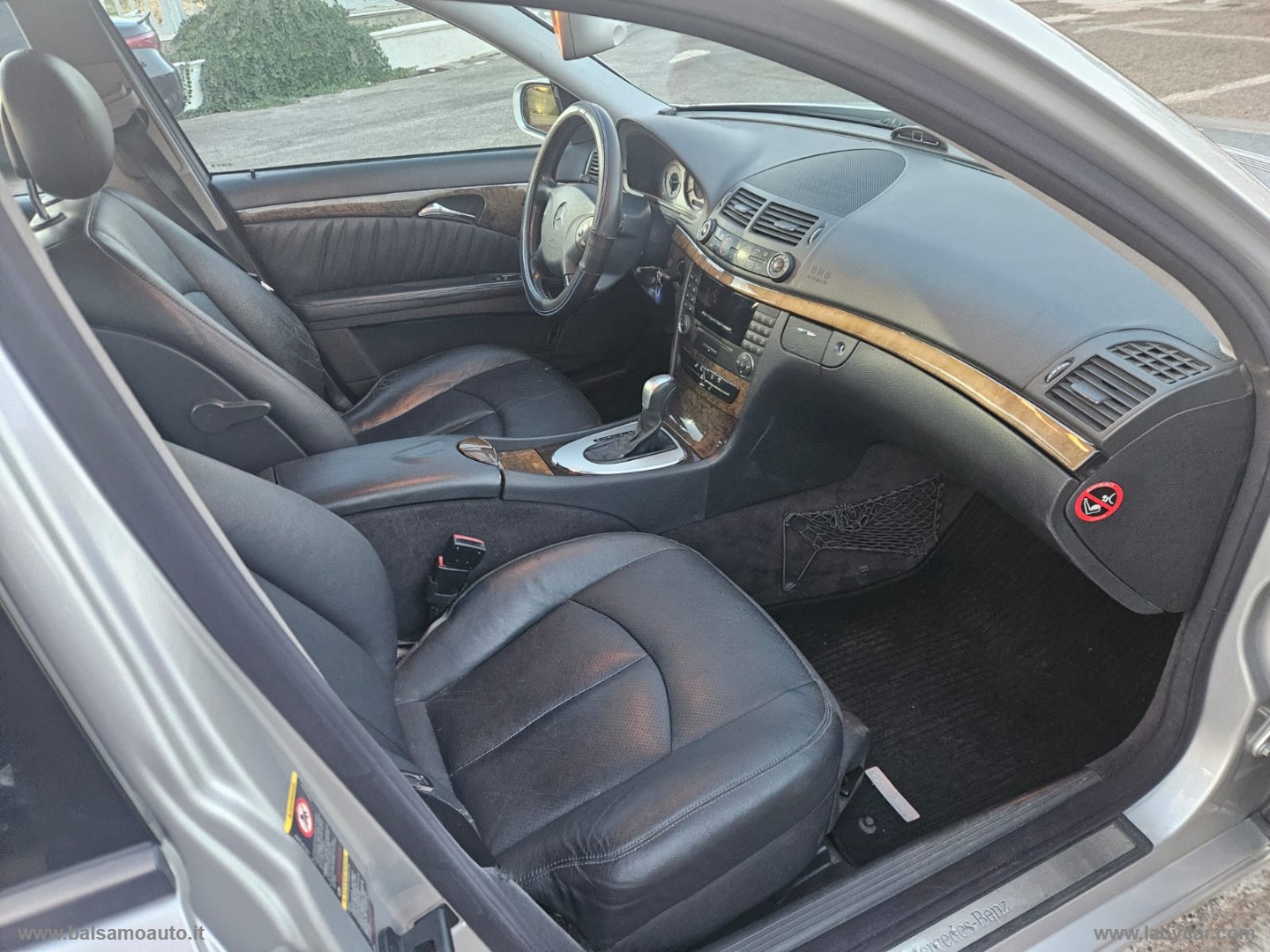 E 280 CDI Elegance - immagine 10