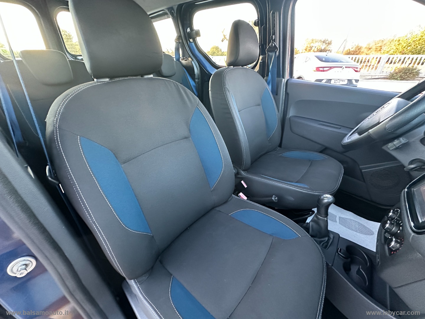Dokker 1.5 dCi 8V 90 CV Lauréate - immagine 10