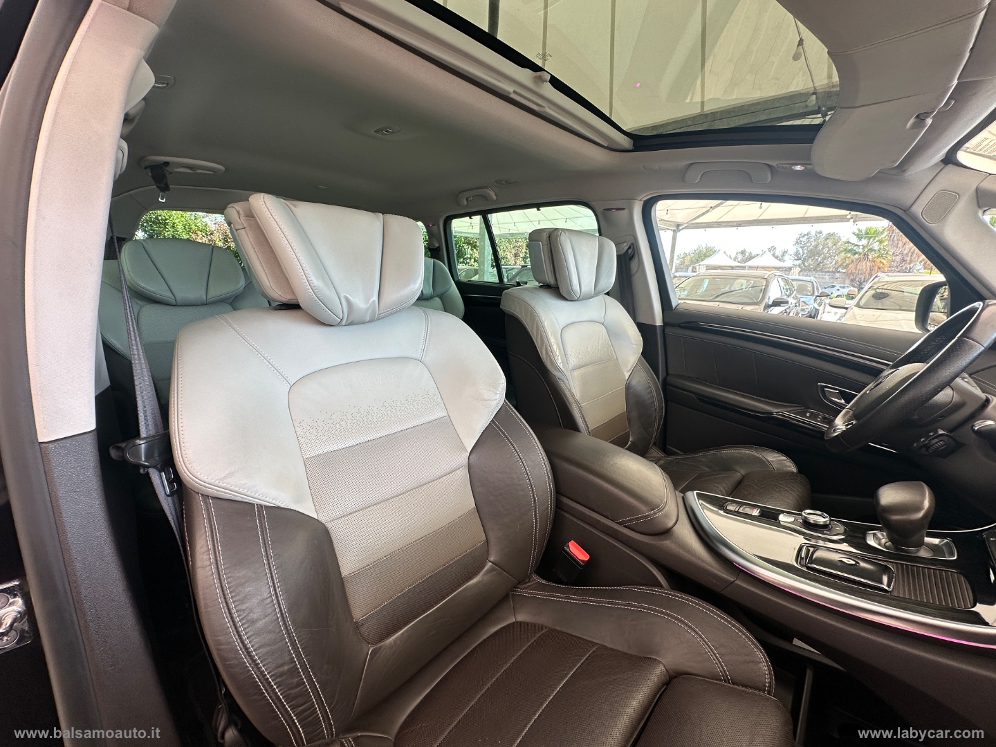 Espace BOSE INITIAL PARIS 4CONTROL - immagine 10