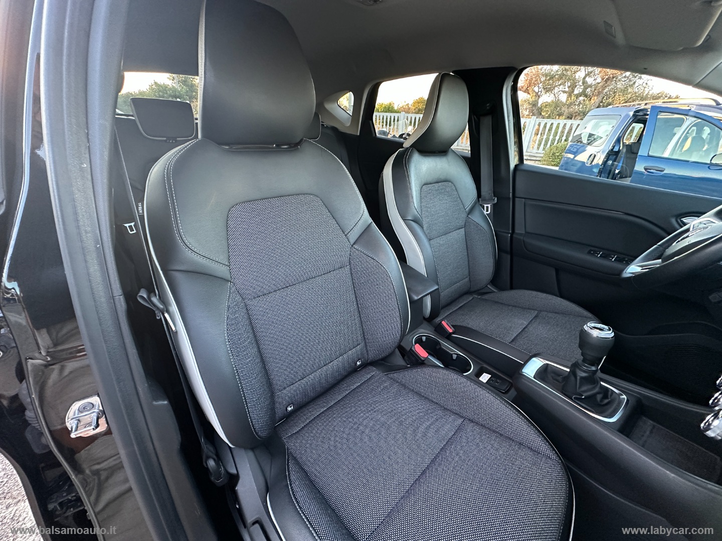 Captur TCe 100 CV GPL Intens N1 - immagine 10