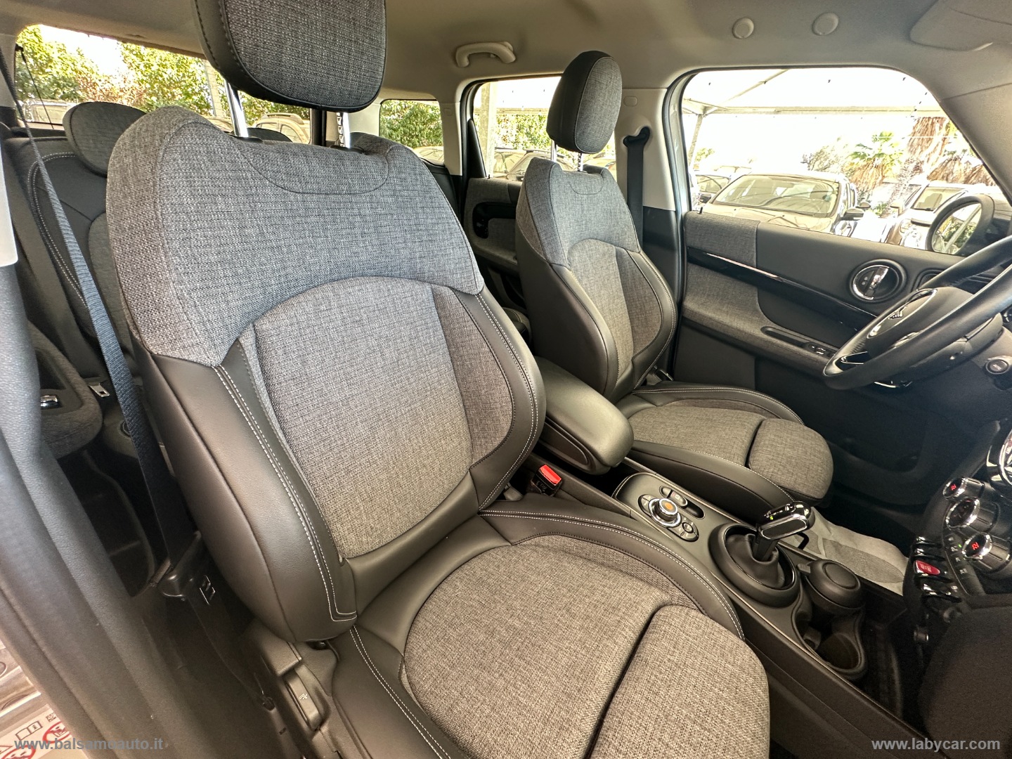 Mini Cooper D Northwood Edition - immagine 10