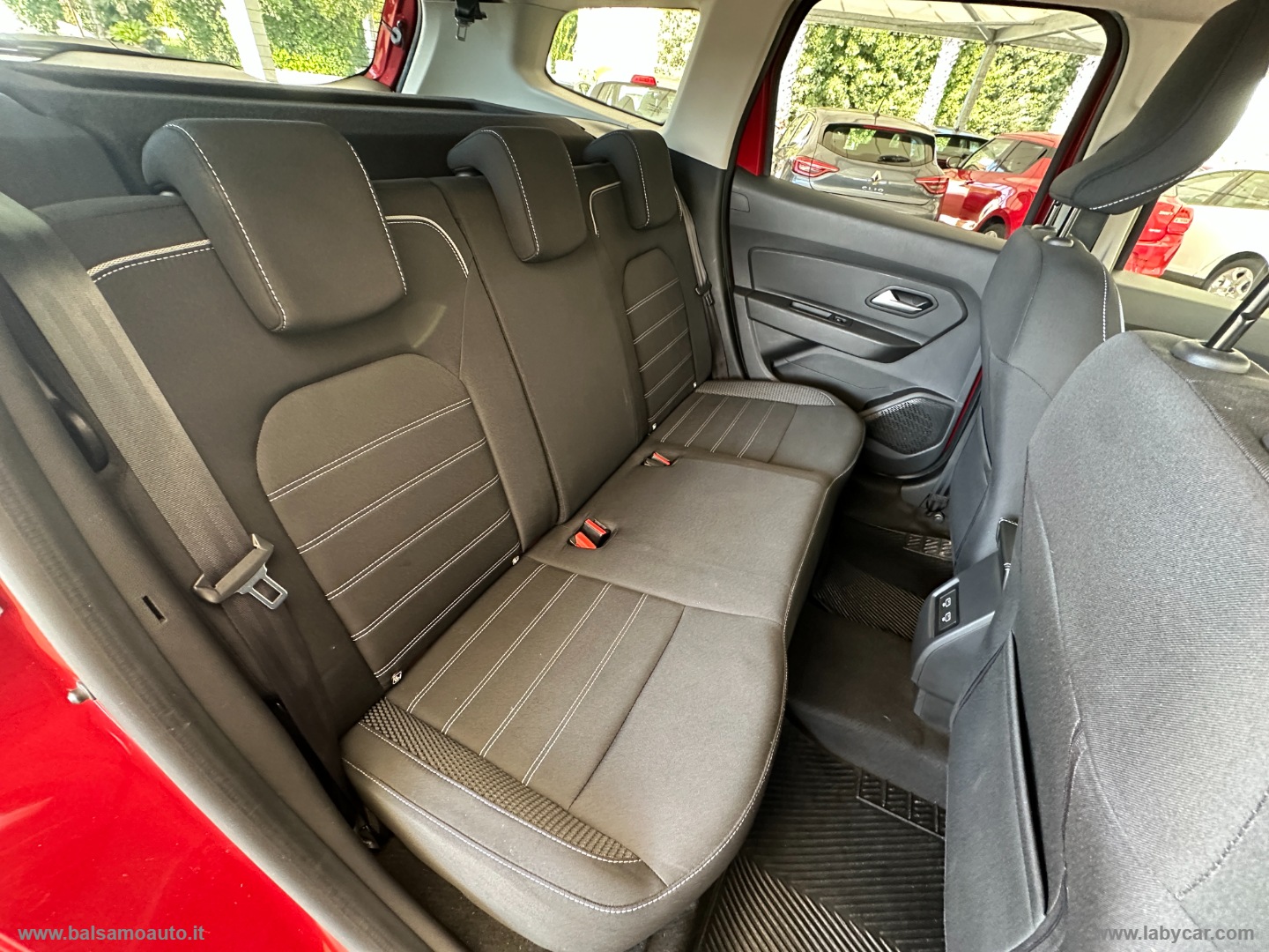 Duster 1.0 TCe GPL Prestige 360 - immagine 10