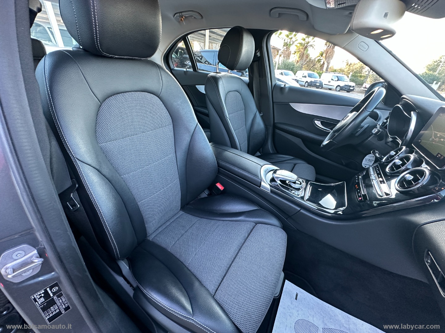 C 220 d 4Matic Premium - immagine 10