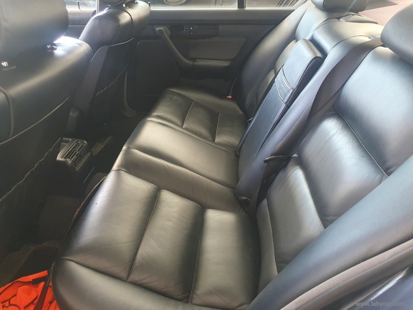 520 1992 AUTO D EPOCA - immagine 10