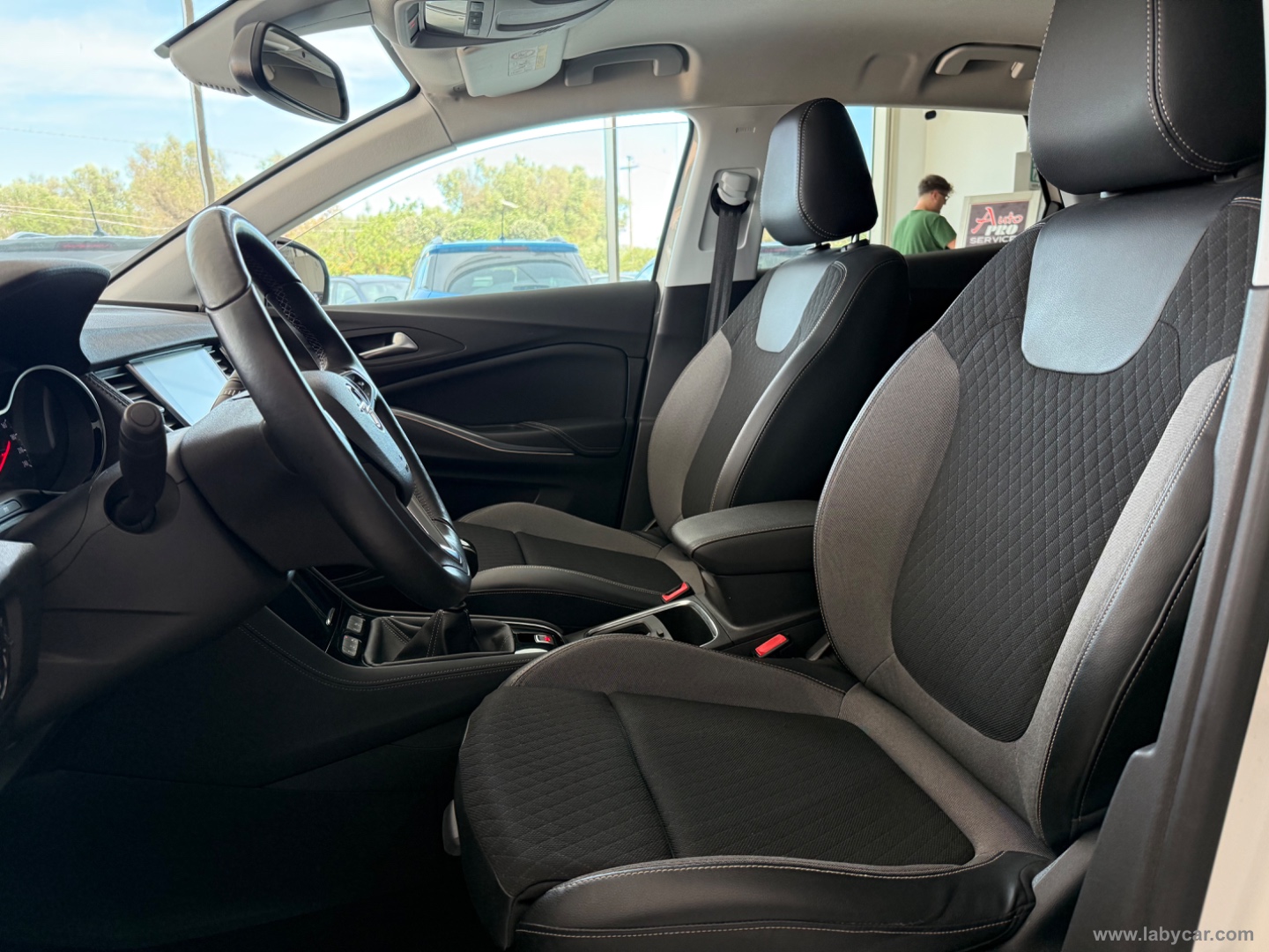Grandland X 1.5 D Ecotec S&S Advance - immagine 10