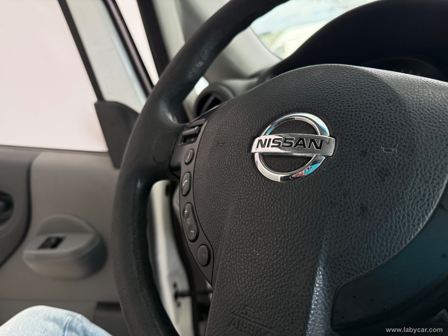 NV200 1.5 dCi 90CV Furgone Efficient - immagine 10