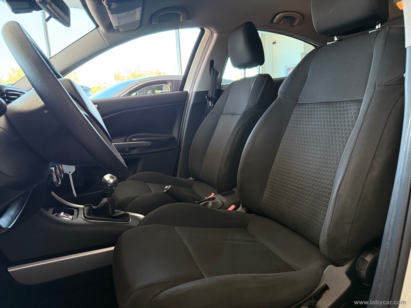 Giulietta 1.4 Turbo 105 CV - immagine 10