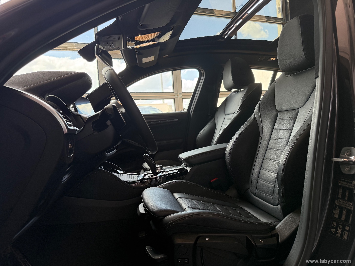 X4 xDrive20d Msport-X - immagine 10