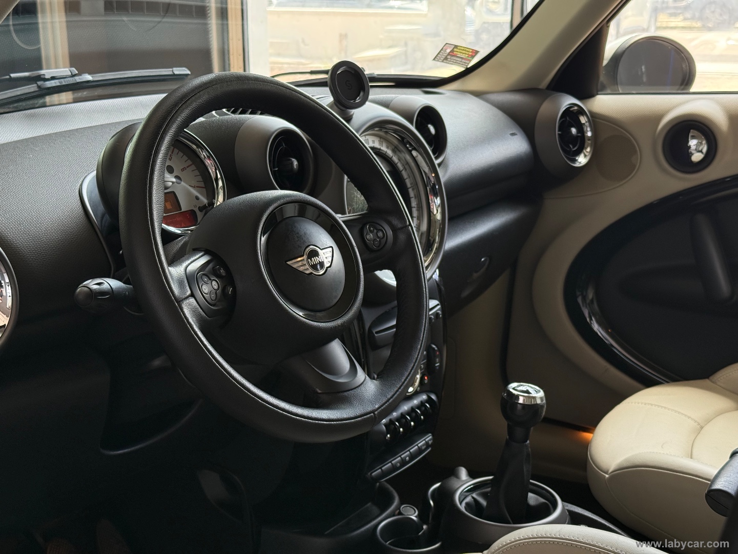 Mini Cooper D Countryman - immagine 10