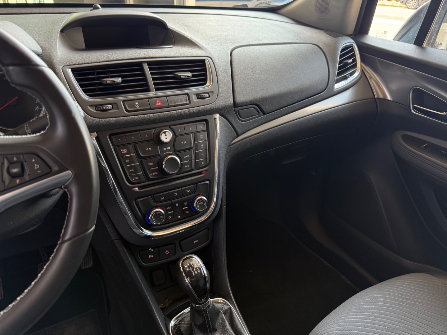 Mokka 1.7 CDTI Ecotec 130 4x2 S&S Cosmo - immagine 10