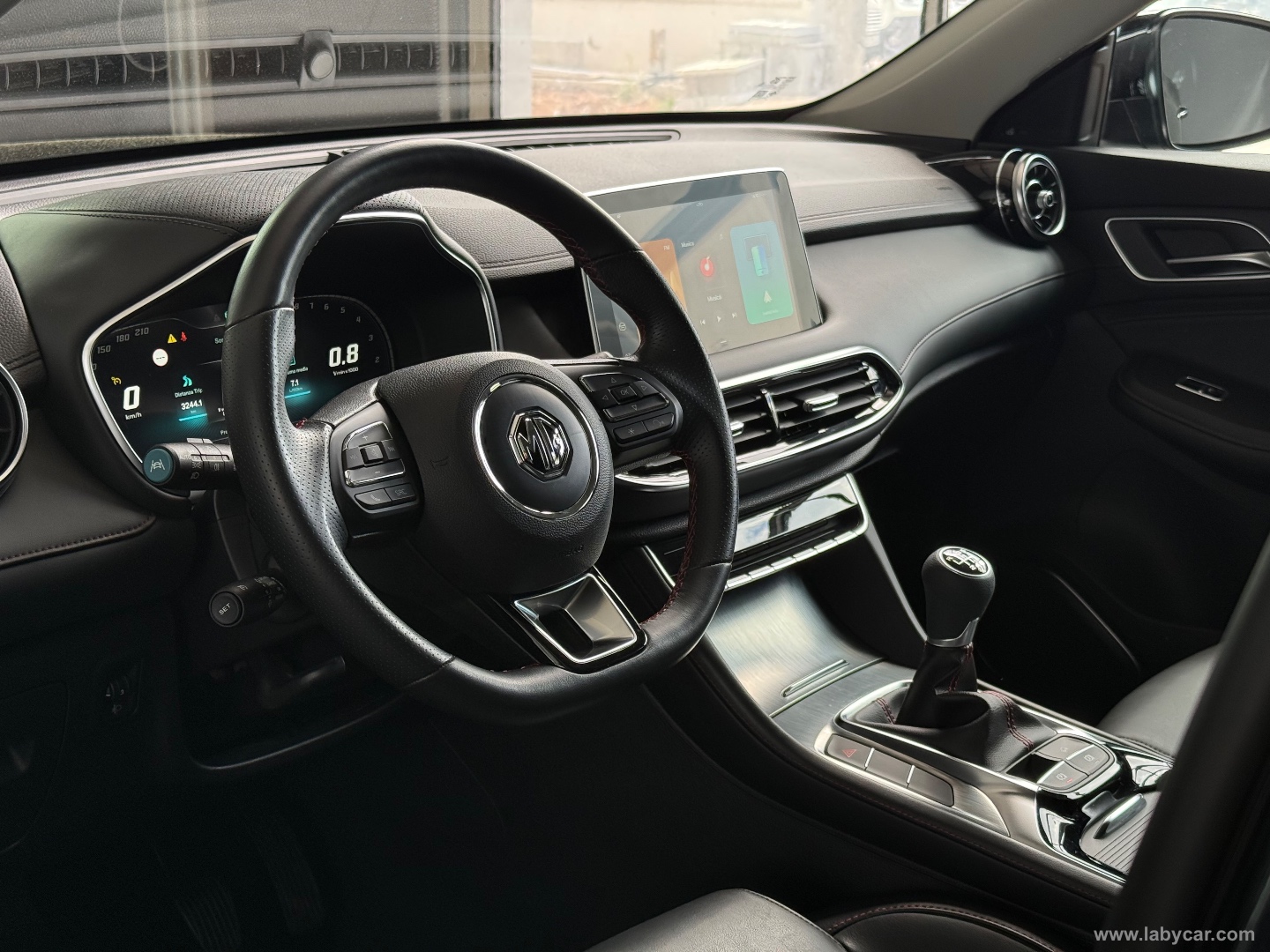 HS 1.5T-GDI Comfort - immagine 10