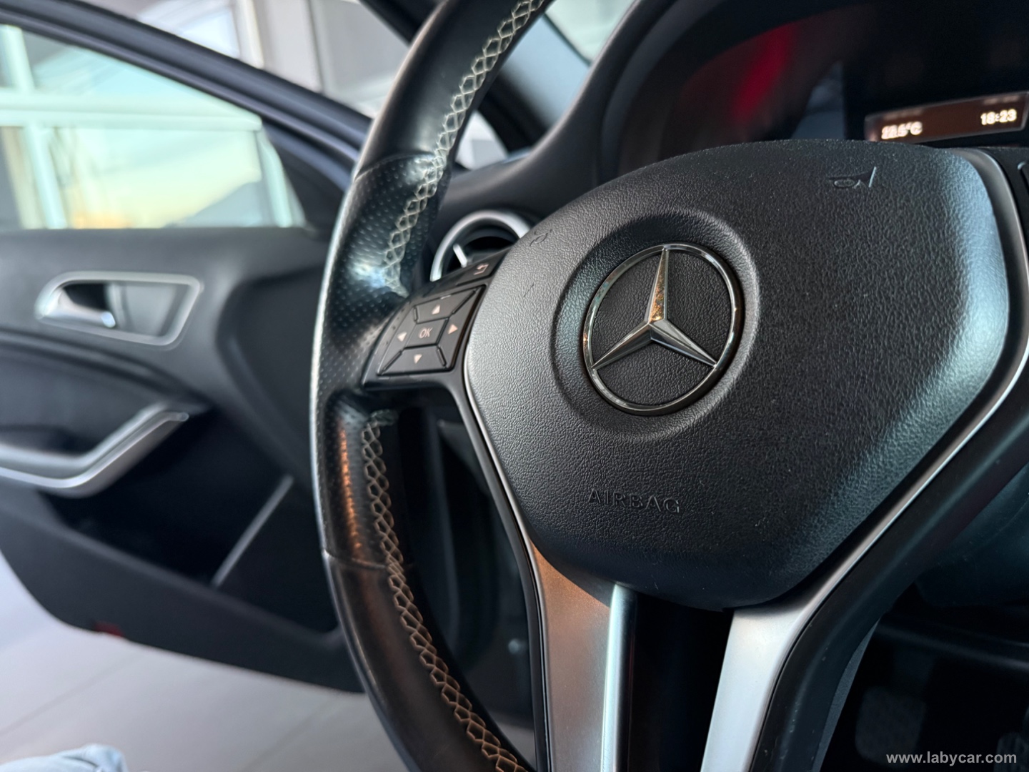 A 180 CDI Sport - immagine 10