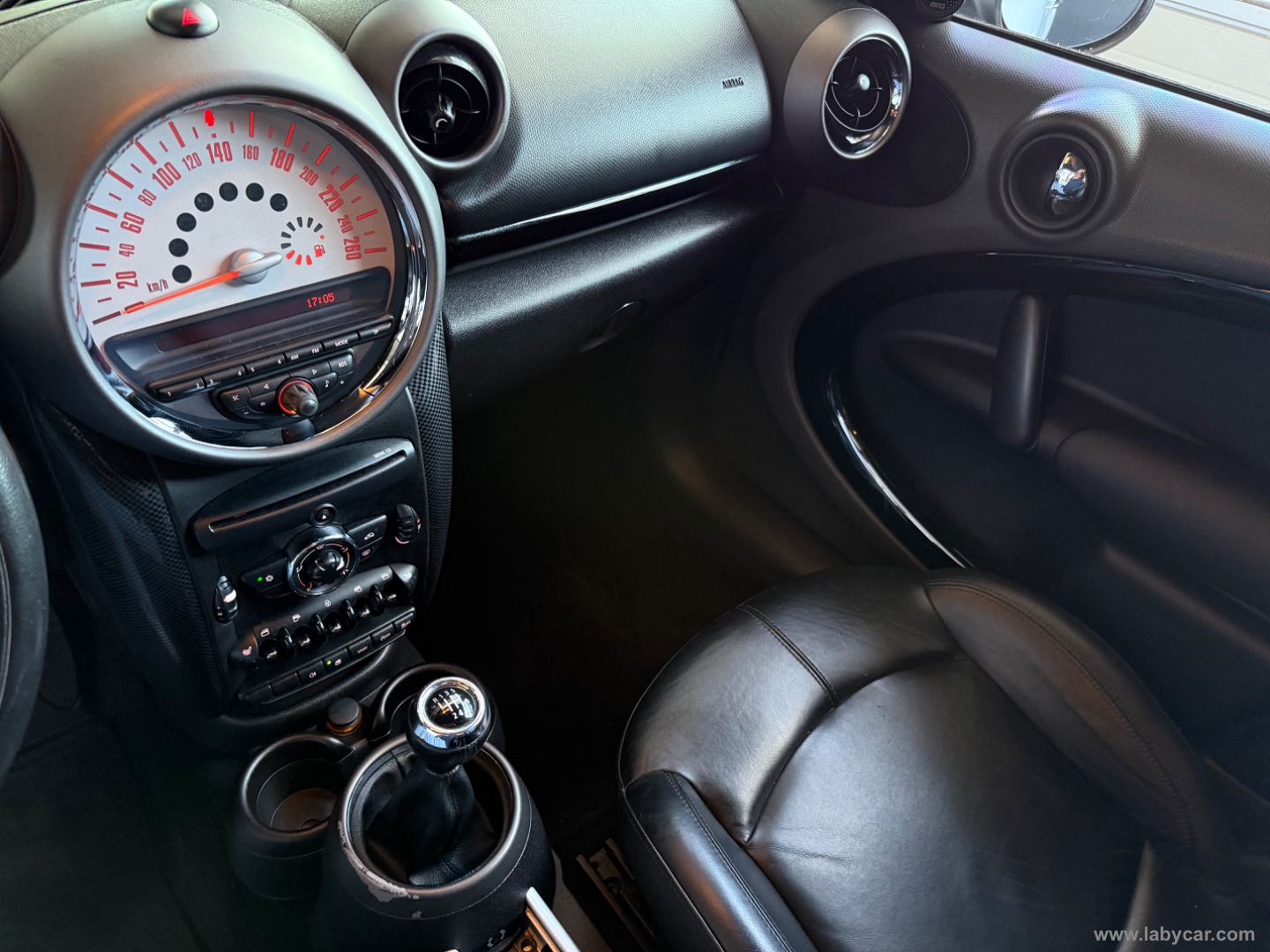 Mini One Countryman - immagine 10
