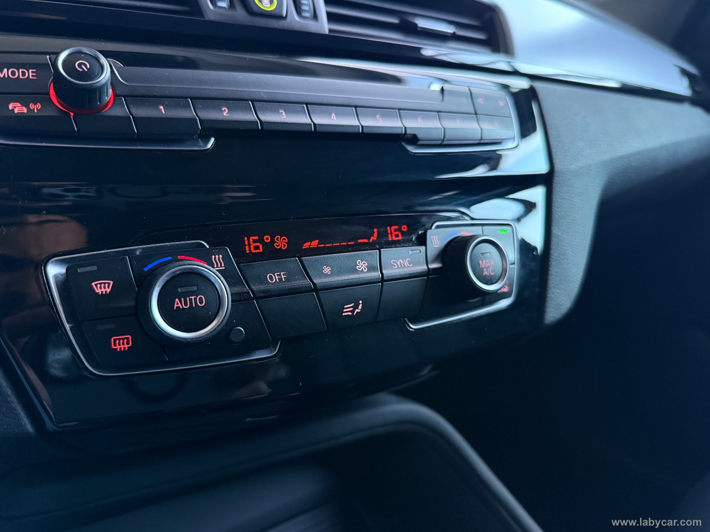 X1 sDrive16d - immagine 10