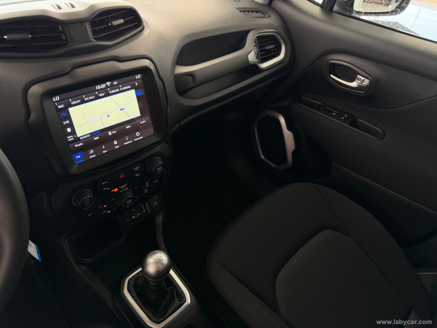 Renegade 1.0 T3 Business - immagine 10