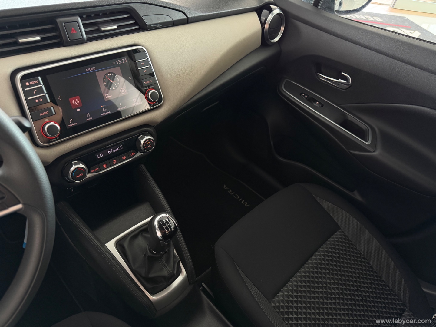 Micra IG-T 92 5p. Acenta - immagine 10
