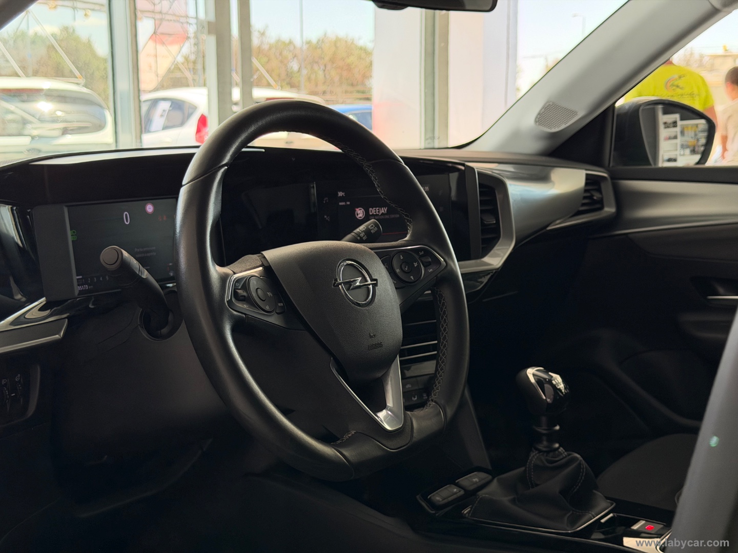 Mokka 1.2 Turbo Edition - immagine 10