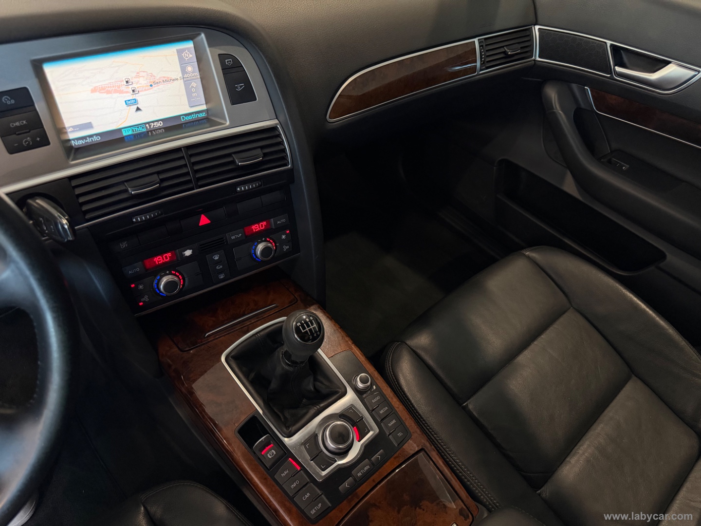 A6 2.0 16V TDI - immagine 10