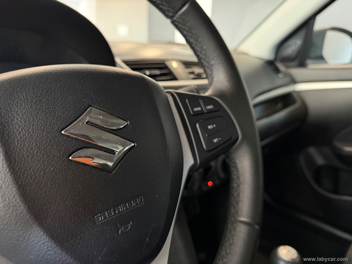 Swift 1.2 VVT 5p. B-Easy - immagine 10