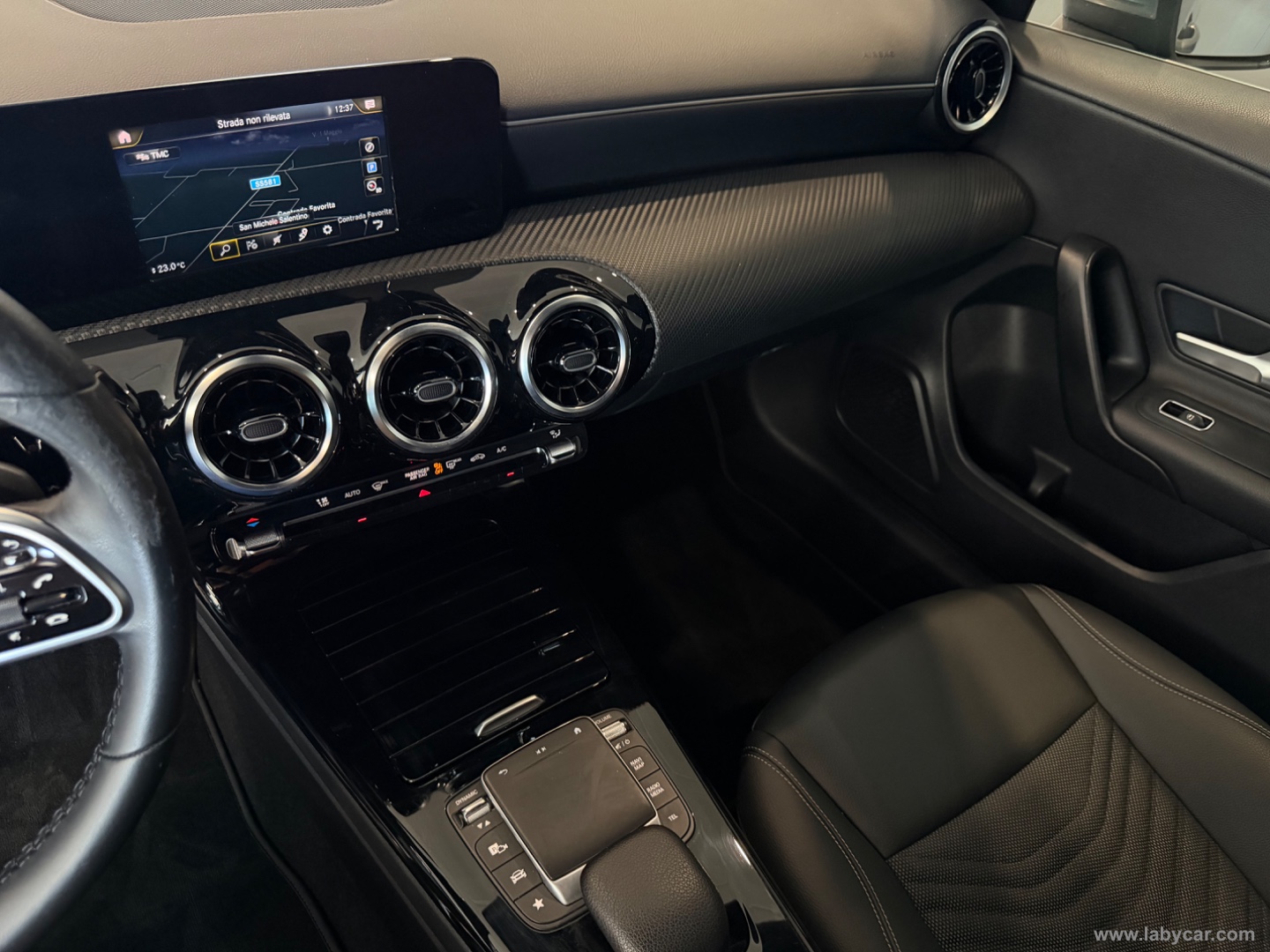 A 180 d Automatic Business Extra - immagine 10