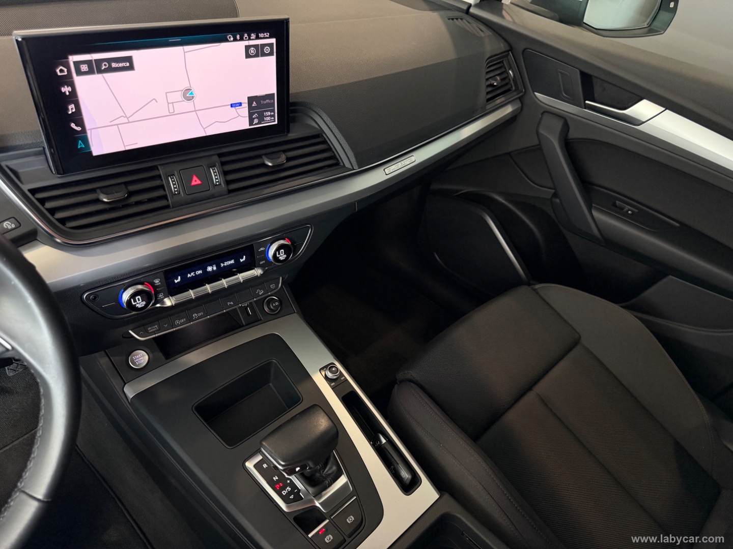 Q5 40 TDI 204CV qu. S tr. S line - immagine 10