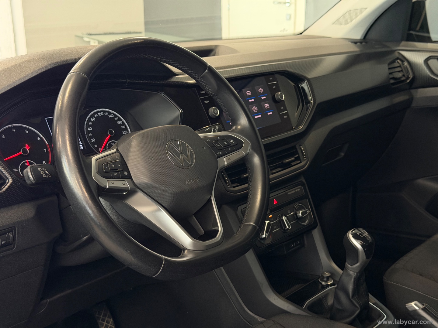 T-Cross 1.0 TSI Style BMT - immagine 10