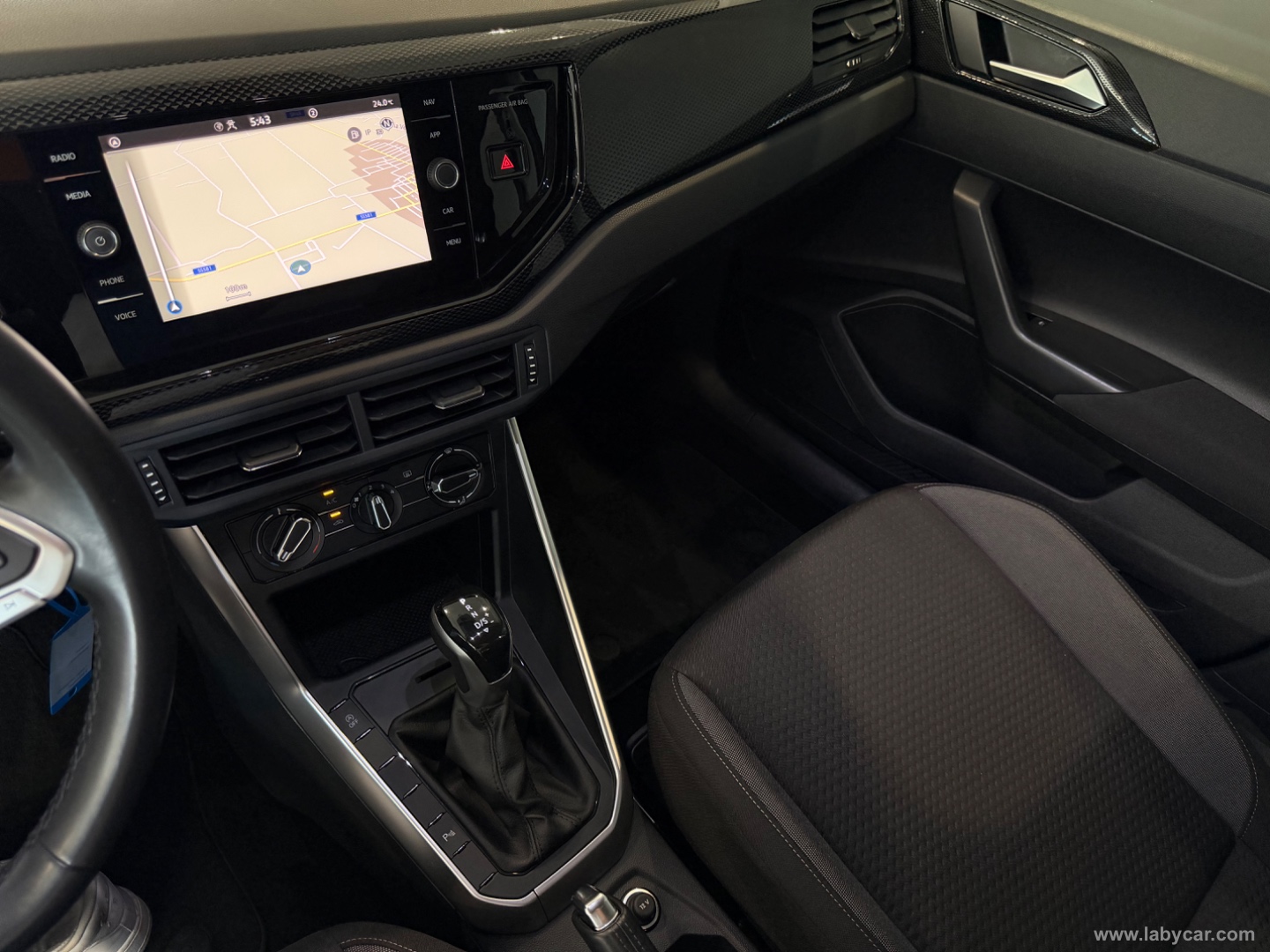 Taigo 1.0 TSI 110 CV DSG Life - immagine 10