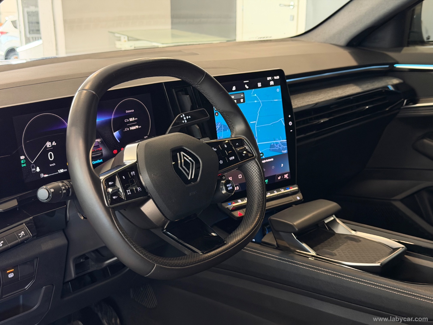 Mild Hybrid 160 Auto Techno - immagine 10