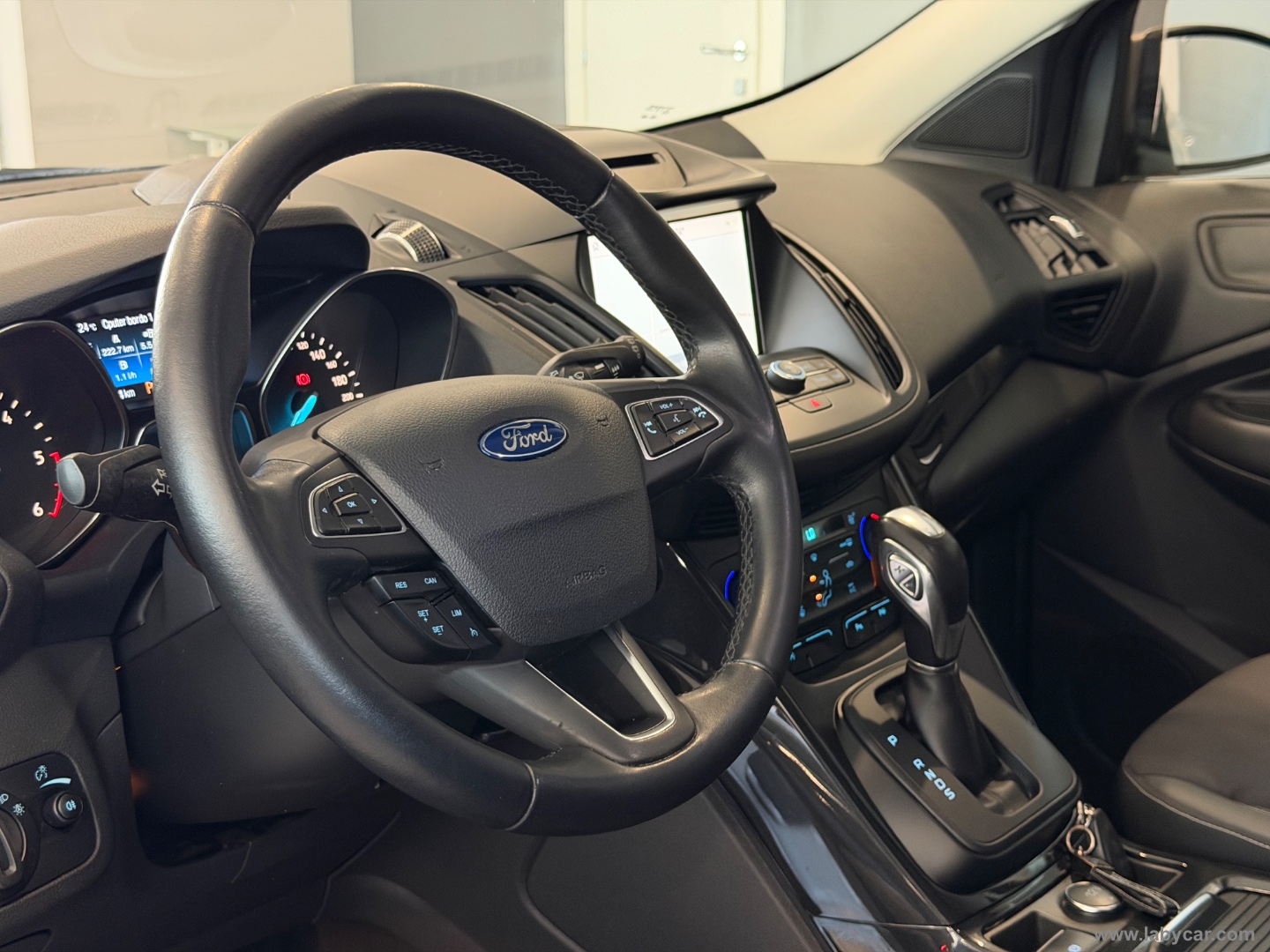 Kuga 1.5 TDCI 120CV S&S 2WD Pow.Edition - immagine 10