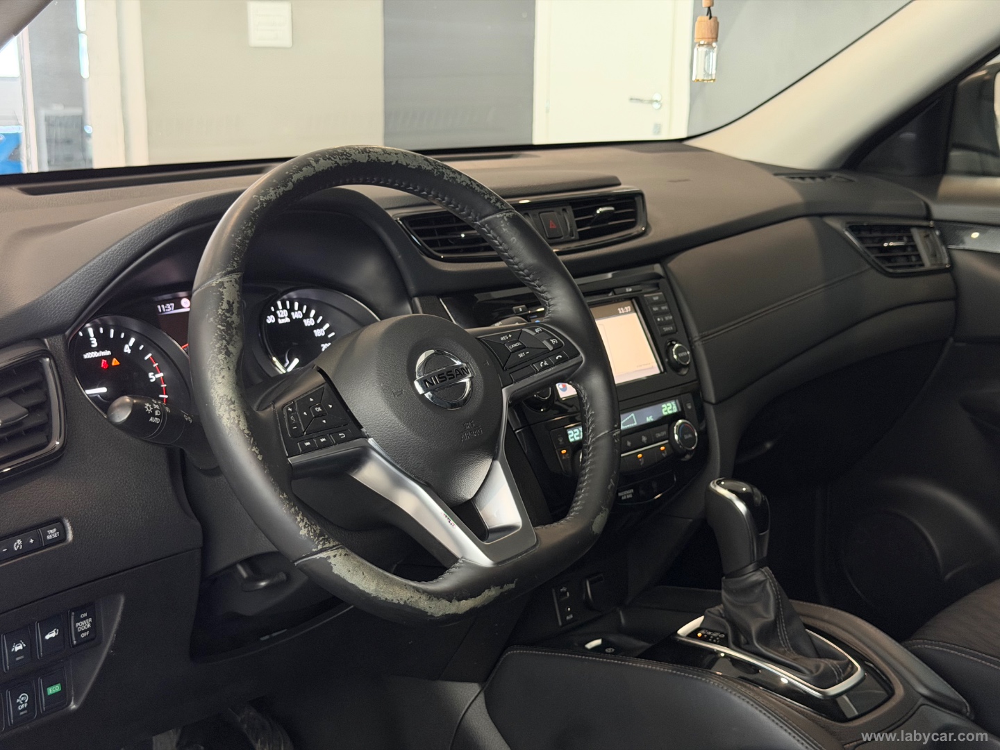 X-Trail 2.0 dCi 4WD Acenta - immagine 10