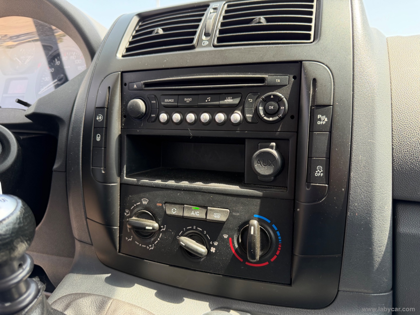 Scudo 2.0MJT/130 PL Combi 5p.ti N1 - immagine 10