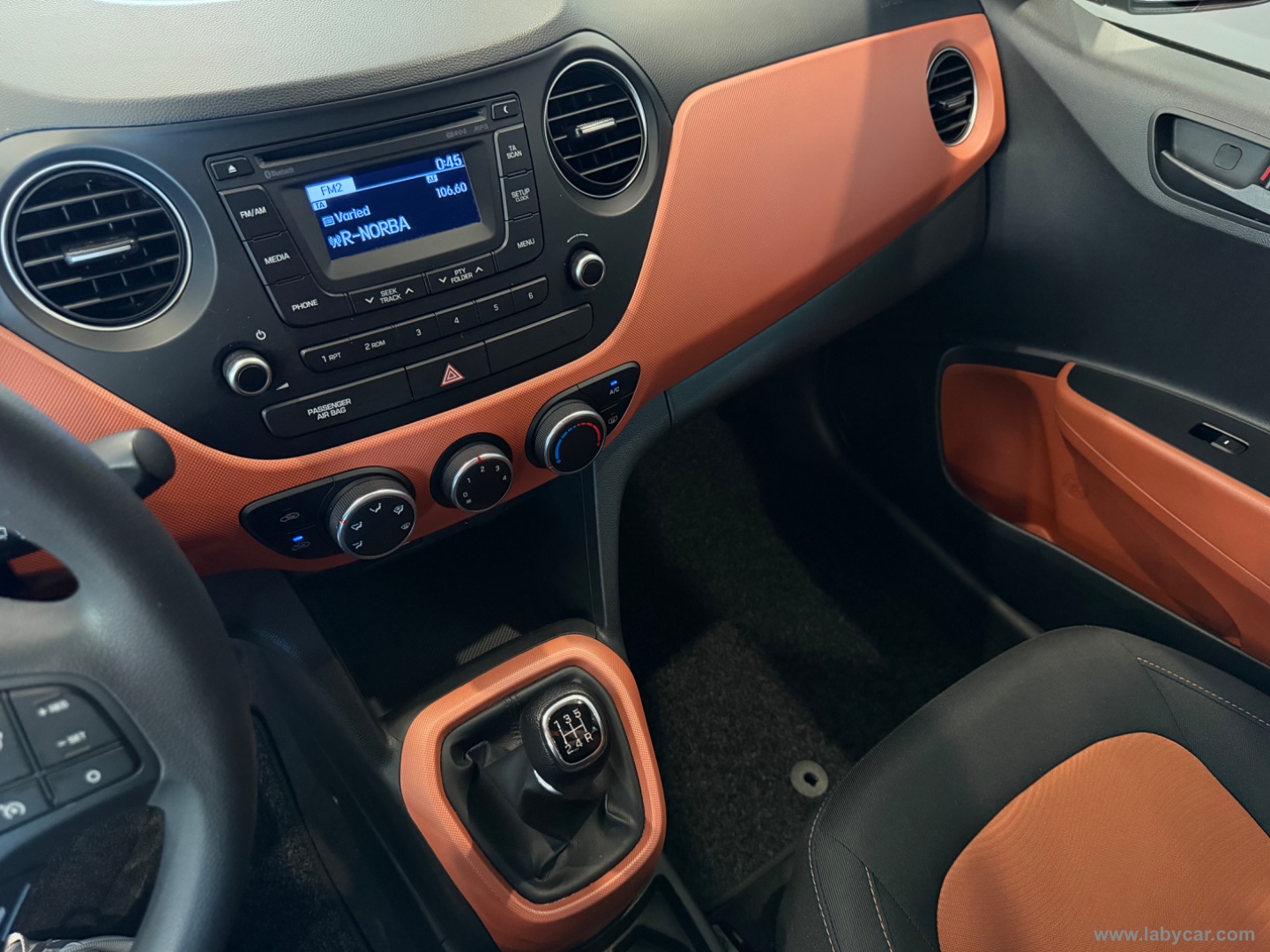 i10 1.0 MPI Login - immagine 10
