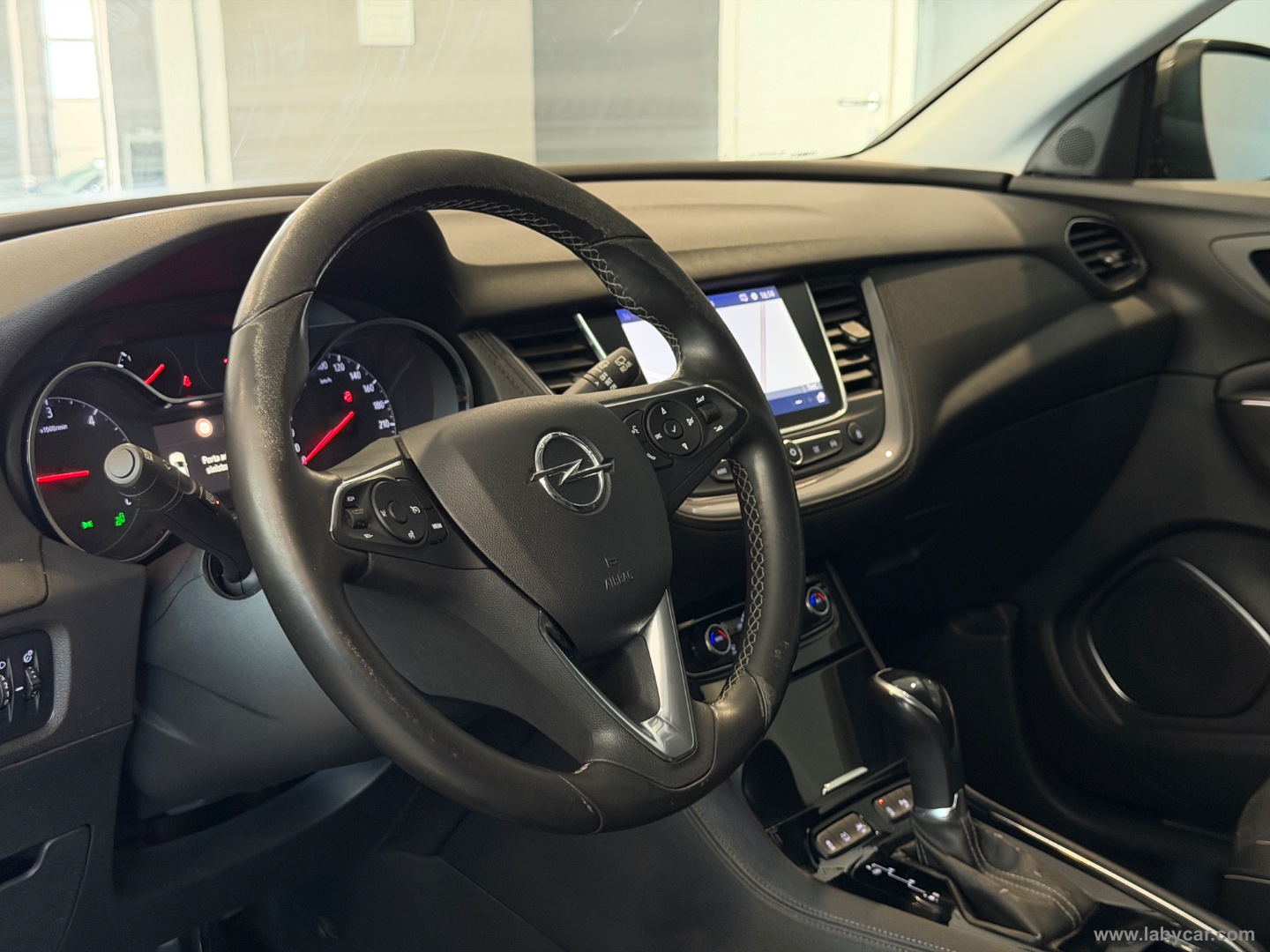 Grandland X 1.6 D Ecotec S&S aut. Inn. - immagine 10