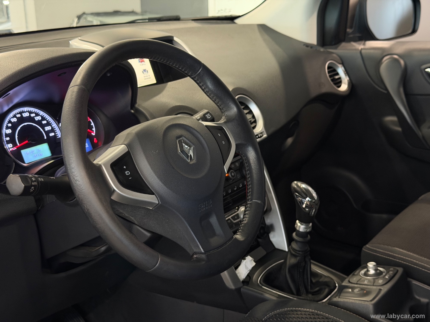 Koleos 2.0 dCi 150 CV 4X4 Luxe ESM - immagine 10