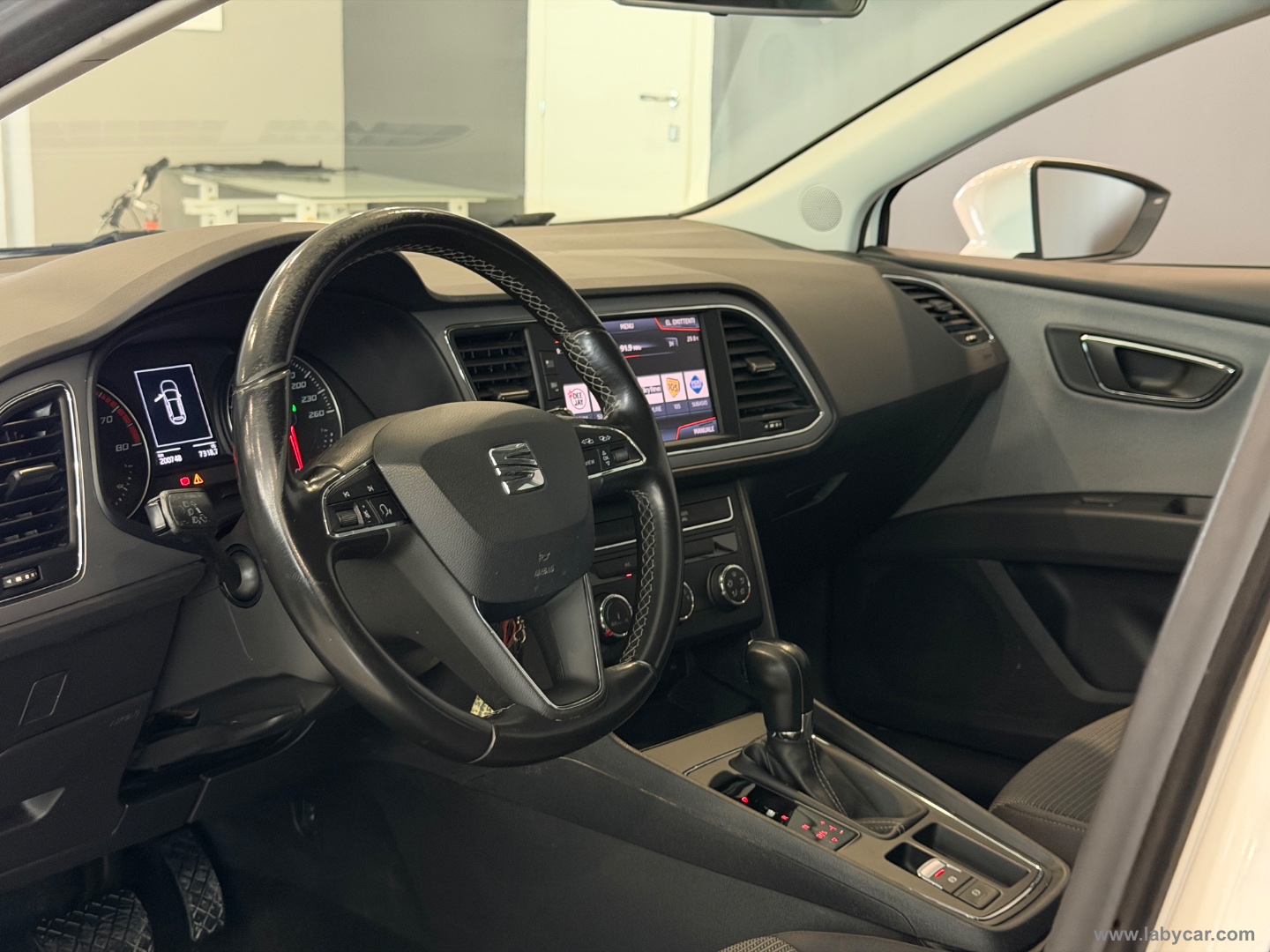 Leon 1.5 TGI DSG ST Style - immagine 10